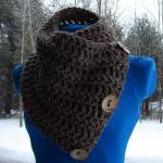 The Saranac Coconut Button..