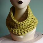 Chunky Cowl Snood Cowl Sca..