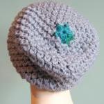 Sammy Slouch Hat - Ready T..